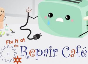 toaster repair